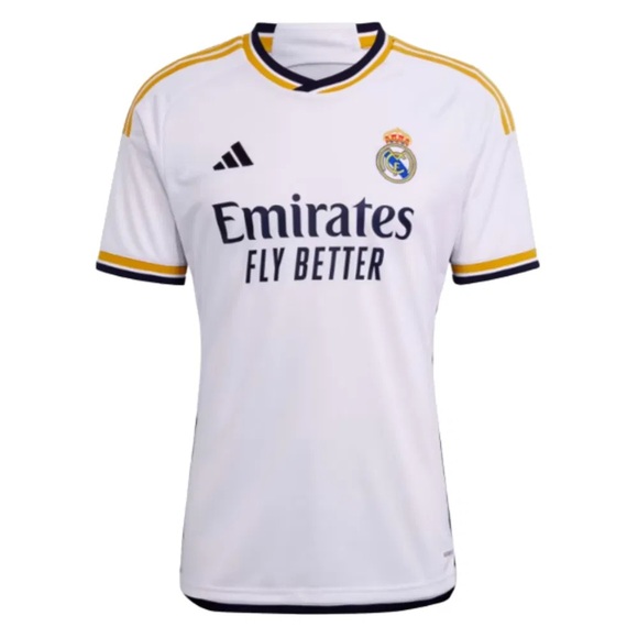 adidas Other - Real Madrid